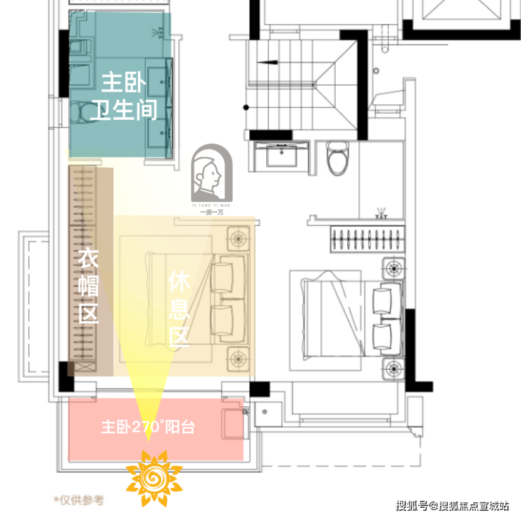 大华星樾首页网站上海大华星樾欢迎您2024楼盘评测-售楼中心详情户型配套(图6)