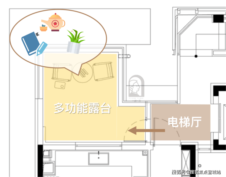 大华星樾首页网站上海大华星樾欢迎您2024楼盘评测-售楼中心详情户型配套(图14)