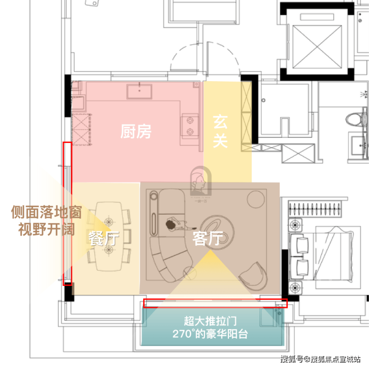 大华星樾首页网站上海大华星樾欢迎您2024楼盘评测-售楼中心详情户型配套(图13)