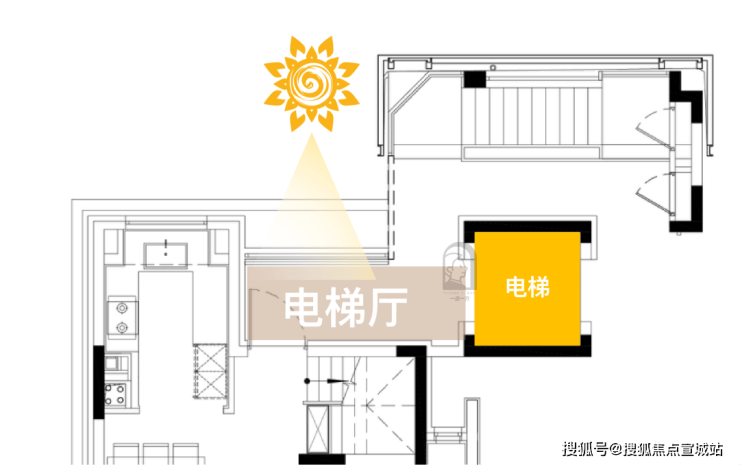 大华星樾首页网站上海大华星樾欢迎您2024楼盘评测-售楼中心详情户型配套(图16)