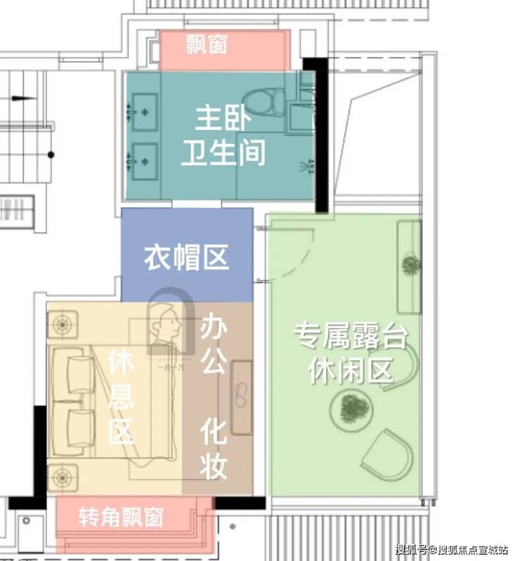 大华星樾首页网站上海大华星樾欢迎您2024楼盘评测-售楼中心详情户型配套(图18)