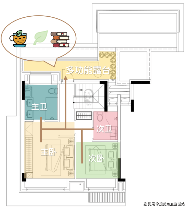 大华星樾首页网站上海大华星樾欢迎您2024楼盘评测-售楼中心详情户型配套(图17)