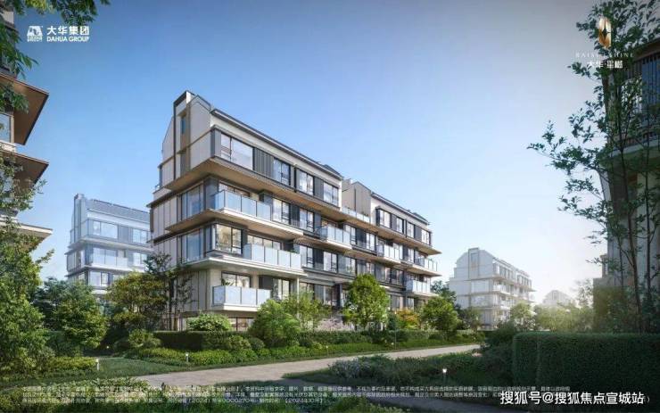 大华星樾首页网站上海大华星樾欢迎您2024楼盘评测-售楼中心详情户型配套(图21)