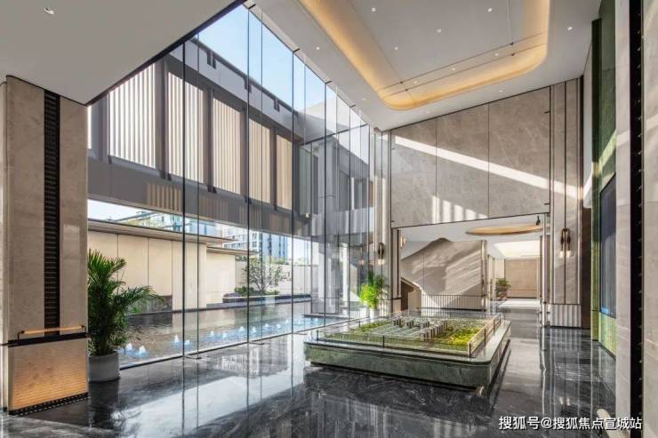 大华星樾首页网站上海大华星樾欢迎您2024楼盘评测-售楼中心详情户型配套(图22)