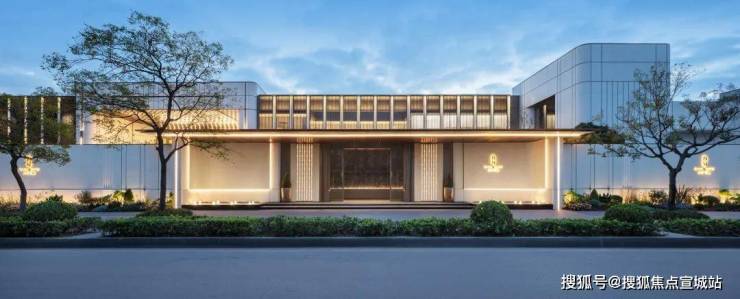 大华星樾首页网站上海大华星樾欢迎您2024楼盘评测-售楼中心详情户型配套(图23)