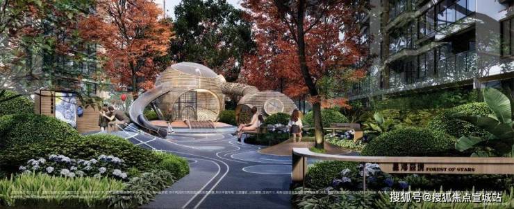 大华星樾首页网站上海大华星樾欢迎您2024楼盘评测-售楼中心详情户型配套(图26)