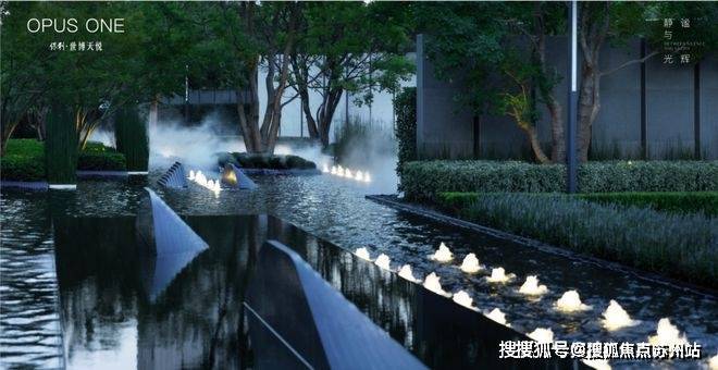 保利世博天悦(售楼处)首页网站-2024楼盘评测_保利世博天悦售楼处样板间价格户型(图8)
