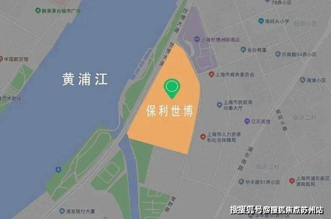 保利世博天悦(售楼处)首页网站-2024楼盘评测_保利世博天悦售楼处样板间价格户型(图11)