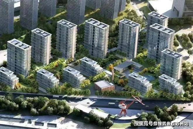 保利世博天悦(售楼处)首页网站-2024楼盘评测_保利世博天悦售楼处样板间价格户型(图12)
