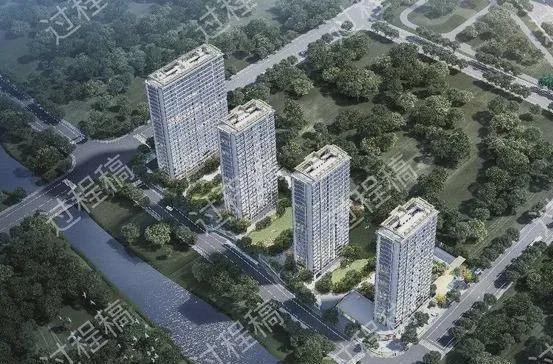 中天拾光翠语2024网站-拾光翠语＋户型配套＋房价＋楼盘测评(图2)