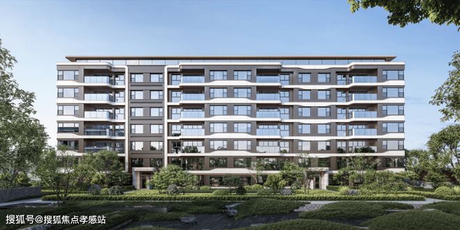 华润虹桥润璟『2024年网站』华润虹桥润璟-学区配套-楼盘详情(图14)
