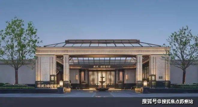 建发海阅首府特惠价格『海阅首府』2024网站-楼盘测评详(图2)