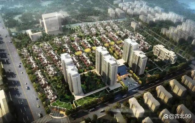 上海古北99百科资讯·上海·古北99清盘钜惠最新详情！(图3)