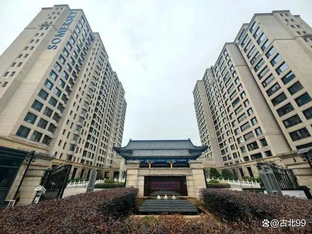上海古北99百科资讯·上海·古北99清盘钜惠最新详情！(图2)