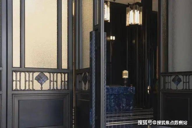 建发海阅首府特惠价格『海阅首府』2024网站-楼盘测评详(图5)