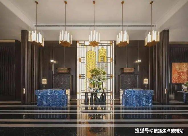 建发海阅首府特惠价格『海阅首府』2024网站-楼盘测评详(图7)