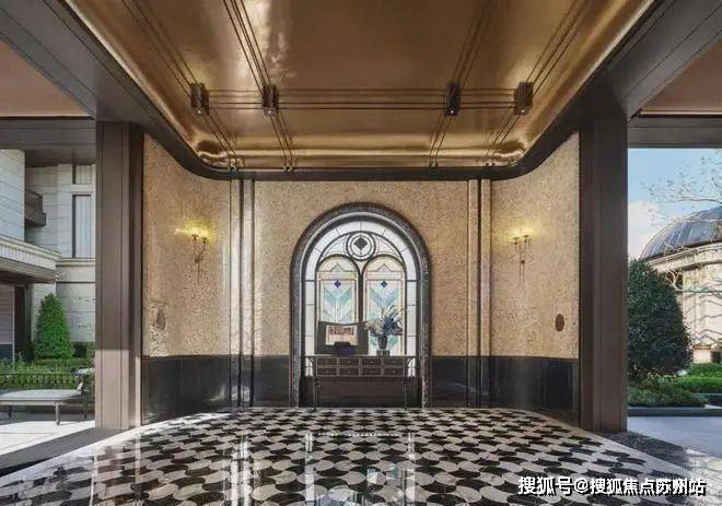 建发海阅首府特惠价格『海阅首府』2024网站-楼盘测评详(图8)