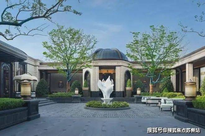 建发海阅首府特惠价格『海阅首府』2024网站-楼盘测评详(图12)