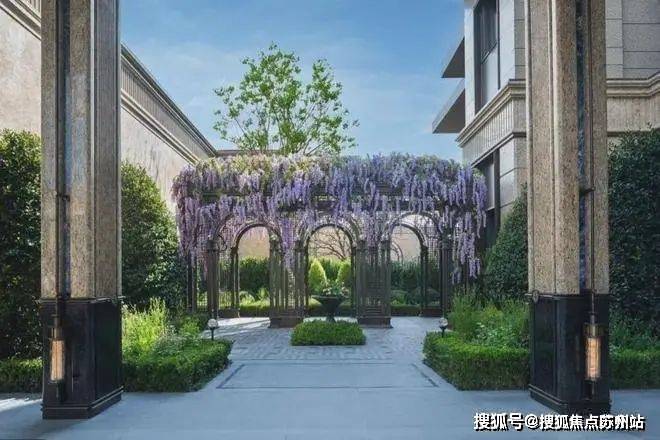 建发海阅首府特惠价格『海阅首府』2024网站-楼盘测评详(图13)
