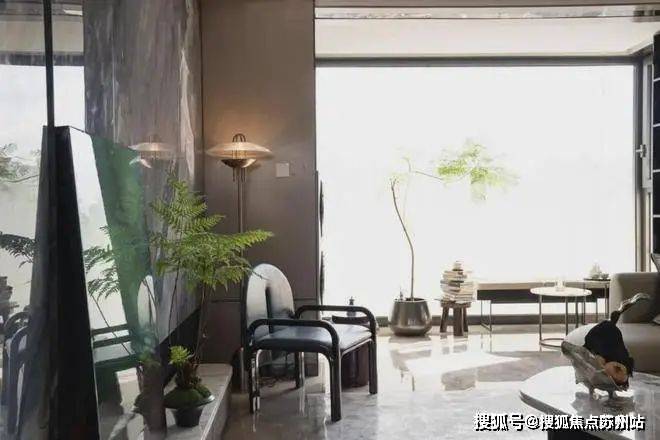 建发海阅首府特惠价格『海阅首府』2024网站-楼盘测评详(图14)