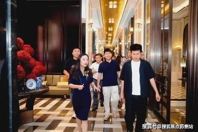 建发海阅首府特惠价格『海阅首府』2024网站-楼盘测评详(图18)