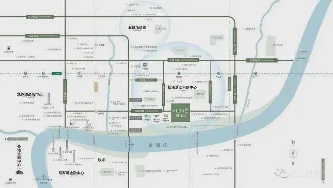 缦云上海售楼处『2024网站最新发布』缦云上海内幕大揭秘(图33)