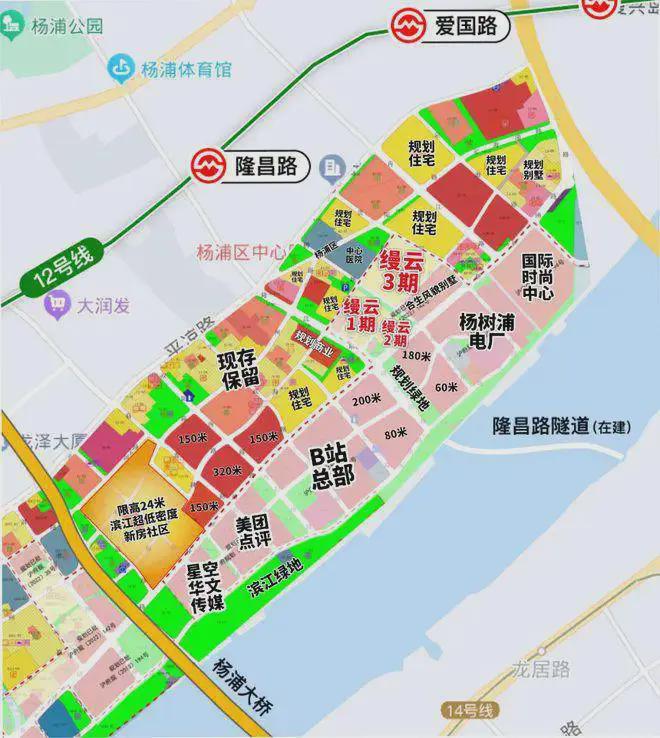 缦云上海售楼处『2024网站最新发布』缦云上海内幕大揭秘(图30)