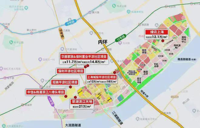 缦云上海售楼处『2024网站最新发布』缦云上海内幕大揭秘(图28)