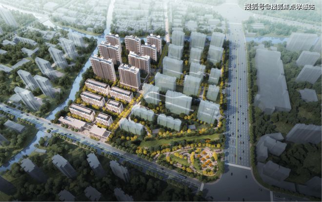 『永泰三里城』2024年售楼处网站-最新楼盘详情-上海房天下(图10)