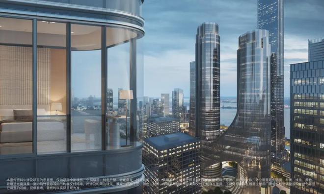 【中海深湾玖序】2024网站-中海深湾玖序售楼中心-欢迎您(图3)
