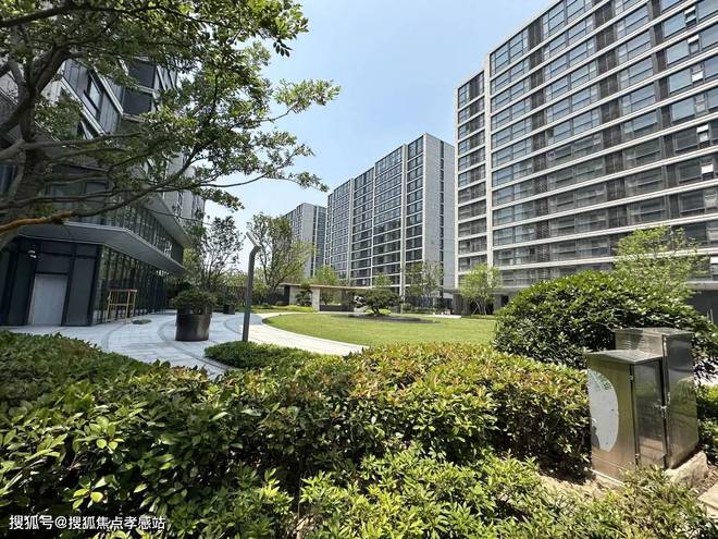 古北悦公馆【2024发布】古北悦公馆最新楼盘详情-上海房天下(图3)