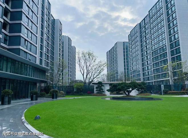 古北悦公馆【2024发布】古北悦公馆最新楼盘详情-上海房天下(图6)