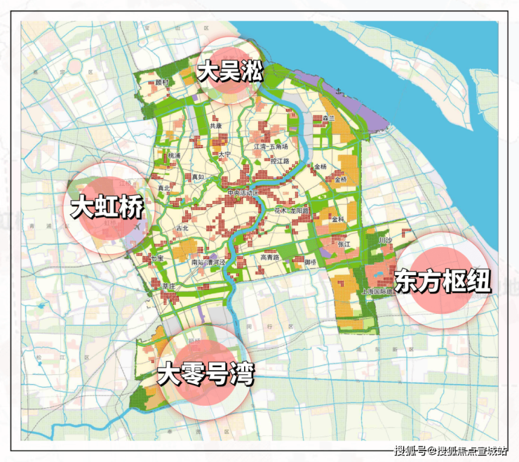 四季隐秀(2024年宝山杨行四季隐秀)首页网站-楼盘详情-户型配套(图16)