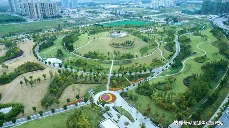 四季隐秀(2024年宝山杨行四季隐秀)首页网站-楼盘详情-户型配套(图21)