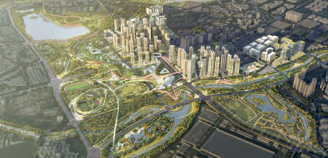 2024润宏城售楼处(润宏城)网站-楼盘详情-深圳房天下欢迎您(图7)