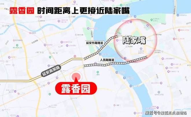 『露香园天誉售楼处电线网站-正在认购-上海房天下(图4)