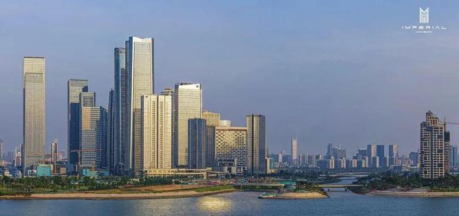 ✅2024〖胤旋〗营销中心前海鸿荣源中心首页网站售楼处位置(图5)