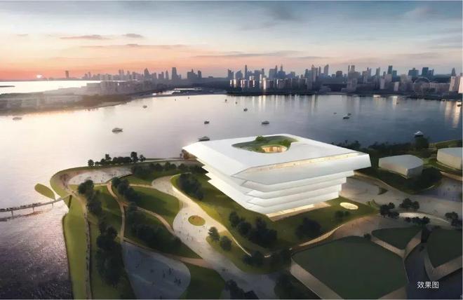 ✅2024〖胤旋〗营销中心前海鸿荣源中心首页网站售楼处位置(图23)