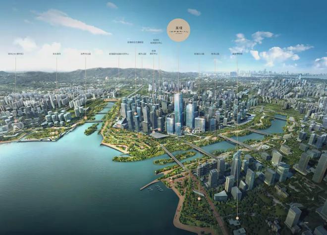 ✅2024〖胤旋〗营销中心前海鸿荣源中心首页网站售楼处位置(图21)