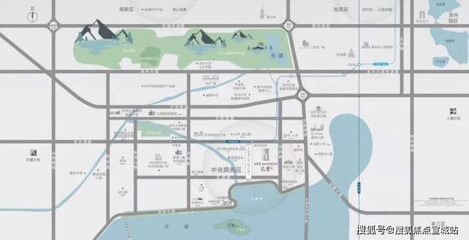 『中信泰富·玖著云庭』2024售楼处网站-楼盘测评-苏州房天下