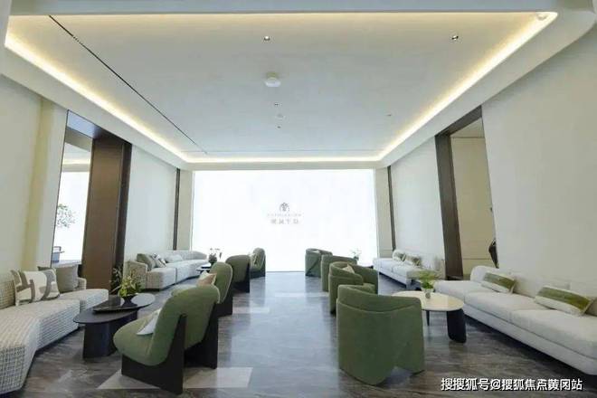 2024一文读懂华发观澜半岛优缺点！分析一下华发观澜半岛值得买吗(图9)