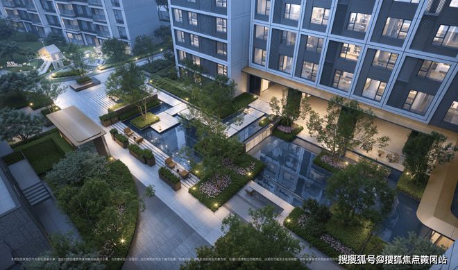 2024一文读懂华发观澜半岛优缺点！分析一下华发观澜半岛值得买吗(图13)