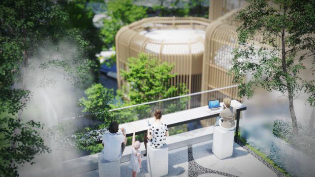 万科中兴傲舍(2024万科中兴傲舍)售楼处电话-网站-上海房天下(图5)