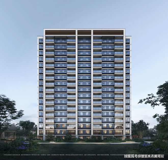 2024浦东华发观澜半岛(售楼处发布)网站-楼盘百科-上海房天下(图3)