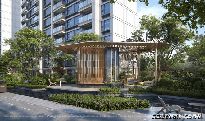 2024浦东华发观澜半岛(售楼处发布)网站-楼盘百科-上海房天下(图12)