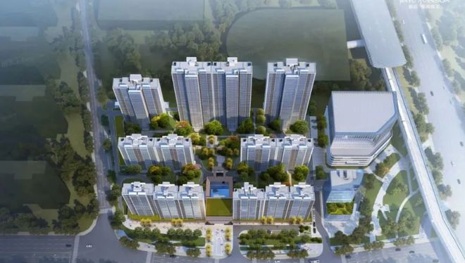 嘉信洋湖锦玉(售楼处)网站欢迎您嘉信洋湖锦玉2024最新详情(图2)