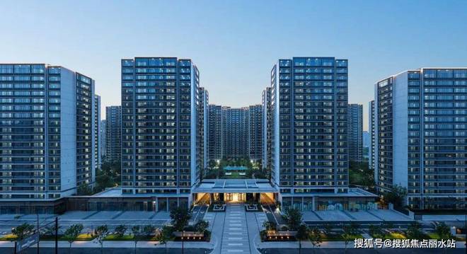 桂语兰庭_2024_桂语兰庭售楼处地址_房价_义乌房天下(图2)