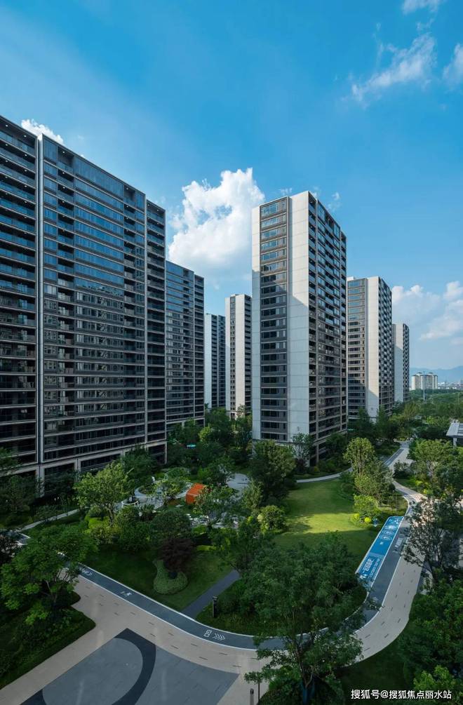 桂语兰庭_2024_桂语兰庭售楼处地址_房价_义乌房天下(图5)