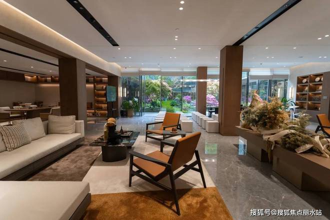 桂语兰庭_2024_桂语兰庭售楼处地址_房价_义乌房天下(图7)