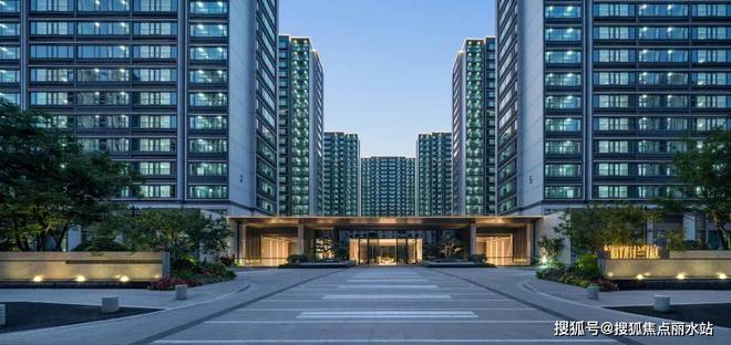 桂语兰庭_2024_桂语兰庭售楼处地址_房价_义乌房天下(图6)